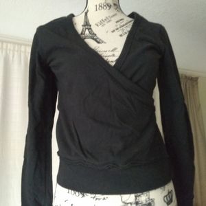 Athletic/workout Top